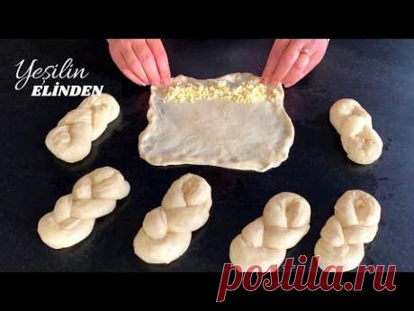 После изучения этого легкого метода я пристрастилась❗Больше не покупаю👌Быстро, просто и очень вкусно