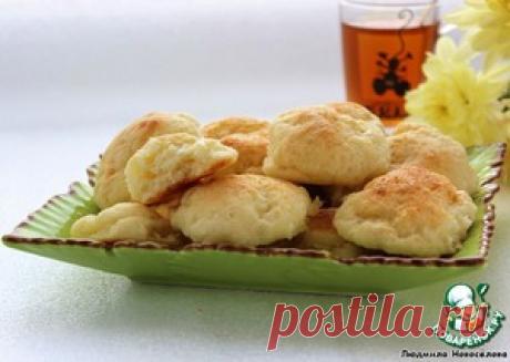 Воздушные сырники - кулинарный рецепт