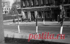 Район "Cокольники". Старые фотографии