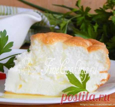 Яичная драчёна натуральная - нежная, воздушная, необыкновенно вкусная