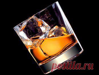 Ароматизатор коньячный, виски в домашних условиях