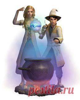 Волшебная Симоронская мантра исполнения желаний - Страна Фантазия - исполнение желаний