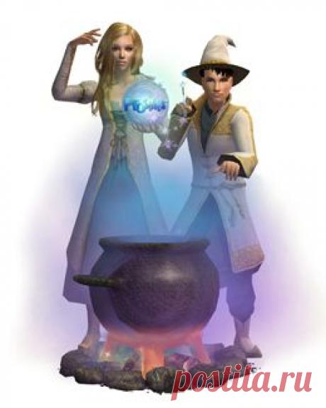 Волшебная Симоронская мантра исполнения желаний - Страна Фантазия - исполнение желаний