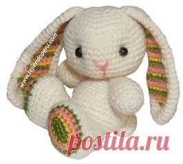 Кролик - Сотка Перу...