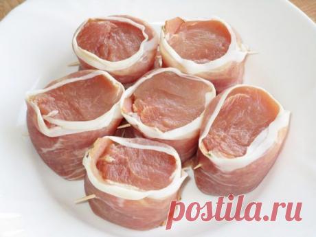 Быстрые Рецепты / Обед за 30 минут