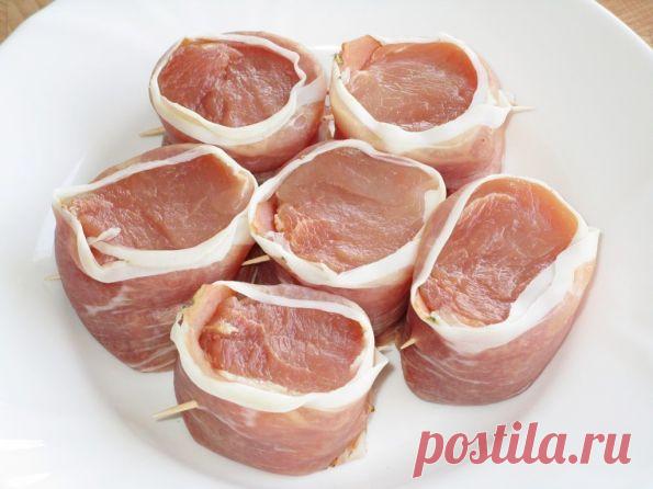 Быстрые Рецепты / Обед за 30 минут