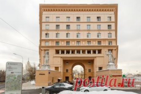 До и после: 29 кв.м — квартира на Покровском бульваре Ремонт за три недели — без перепланировки и с небольшим бюджетом