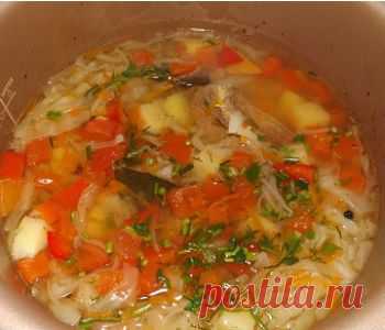 Вкусные щи в мультиварке - Суп в мультиварке . 1001 ЕДА вкусные рецепты с фото!