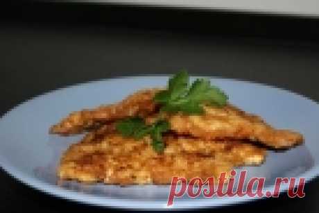 Куриное филе быстро и вкусно - пошаговый рецепт с фото на Повар.ру