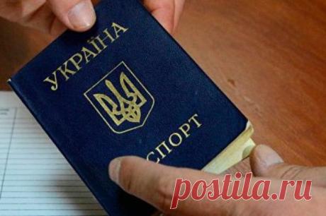 Жителям Запорожья разрешат голосовать на выборах по украинским паспортам. В Запорожской области также скоро будет запущен проект «Мобильный избиратель».