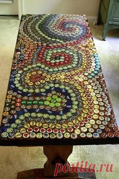 Интересные дизайнерские решения. | 200 фотографий