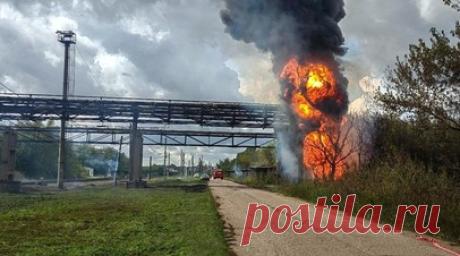 Жители Стерлитамака сообщили, что перед взрывом газа у завода «стояла вонь». Жители Стерлитамака Ринат Валеев и Алексей Пронин рассказали, что перед взрывом на трубопроводе нефтехимического завода в районе гаражей была «жуткая вонь». Читать далее