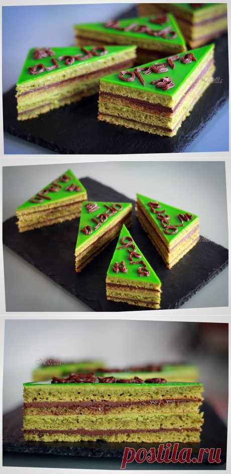 Несколько фактов об Опере. Опера &quot;Бамбук&quot;. - La vie est belle :)