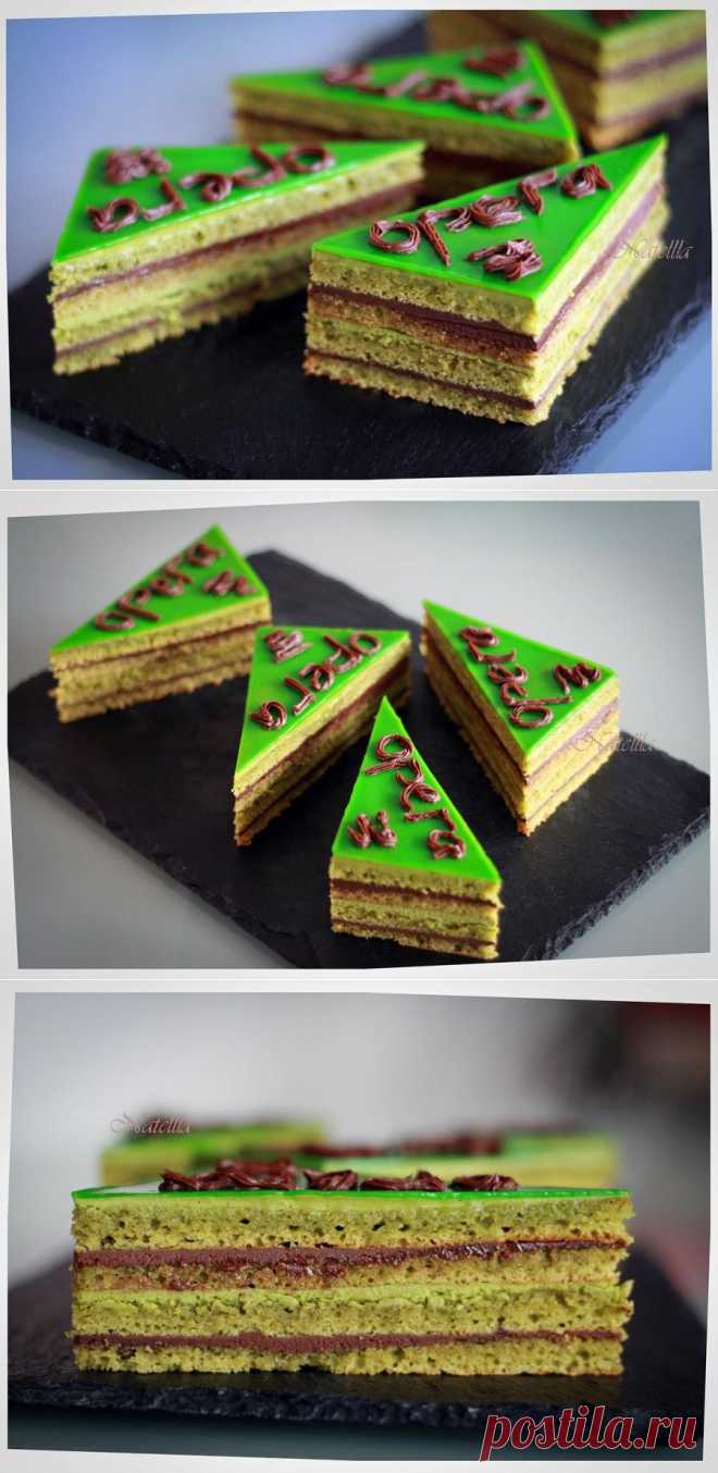 Несколько фактов об Опере. Опера "Бамбук". - La vie est belle :)