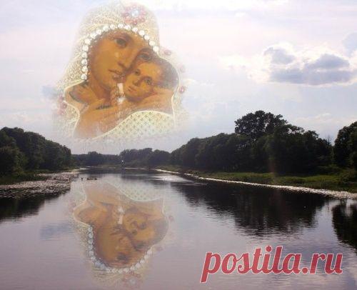 Русские чудотворные иконы Богоматери