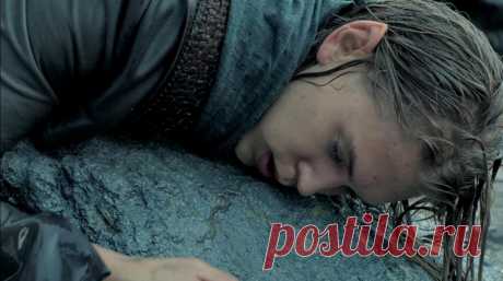 Хроники Шаннары - Breakline (2016)