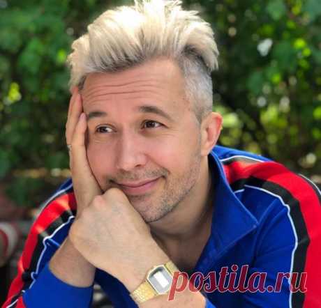 Сергей Бабкин гордится сыном: певец посвятил Артуру трогательные слова в день рождения