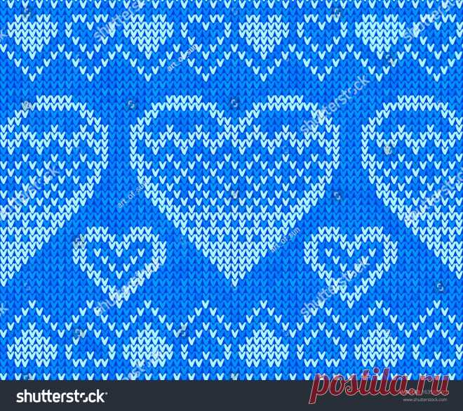 Blue Textile Knitted Hearts Seamless Pattern: стоковая иллюстрация, 163580495 Blue Textile Knitted Hearts Seamless Pattern: стоковые изображения в HD и миллионы других стоковых фотографий, иллюстраций и векторных изображений без лицензионных платежей в коллекции Shutterstock.  Ежедневно добавляются тысячи новых высококачественных фотографий.