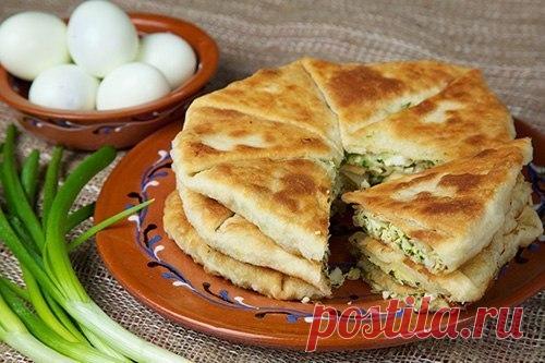 Плацинды по молдавски - Мастерская жизни "Растимул"