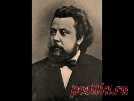 Mussorgsky - Night On Bald Mountain