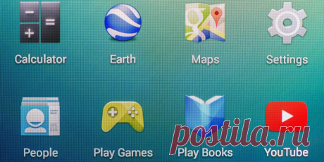 6 лучших наборов иконок для Android - Лайфхакер