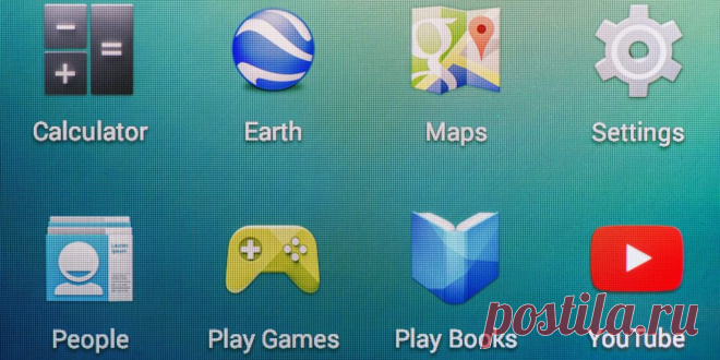 6 лучших наборов иконок для Android - Лайфхакер