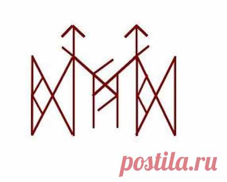 Руны | Записи в рубрике Руны | Дневник TalLisman