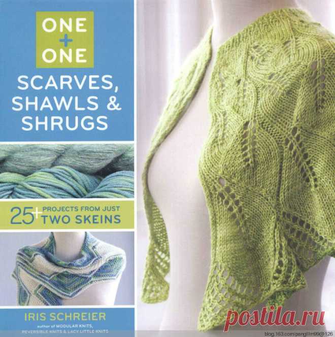 【转载】one and one scarves - 木棉花的日志 - 网易博客