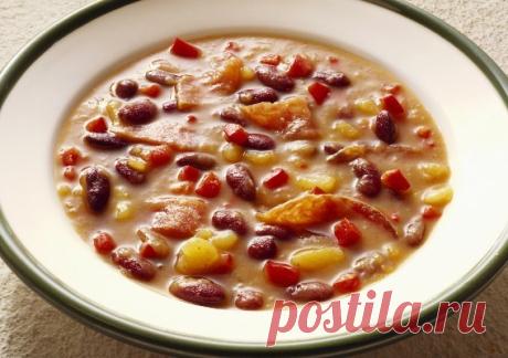 Рецепты ковбойской кухни для ковбойской вечеринки