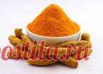 10 причин пить теплую воду c куркумой каждое утро!