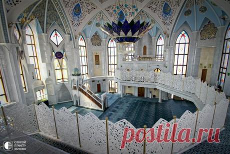 Кул Шариф - Путешествуем вместе