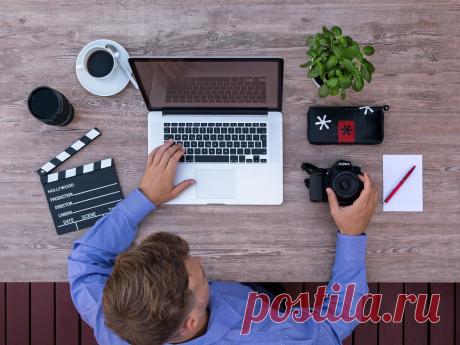 Топ 10 бесплатных фоторедакторов, где можно править фотографии онлайн