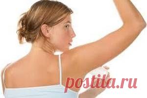 Потливость (гипергидроз). Рецепты народной медицины из лечебных трав