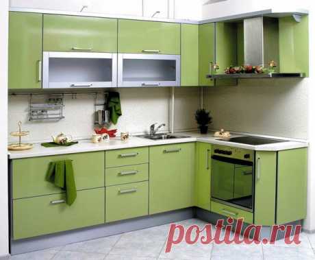 Эконом вариант угловой кухни
#Угловые@project_kuhni 
#Малогабаритные@project_kuhni
