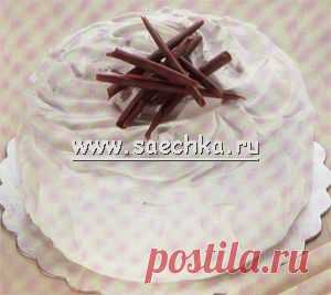 Американская глазурь | рецепты на Saechka.Ru