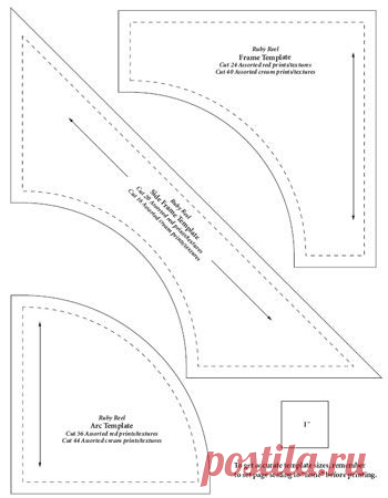 Pattern: Ruby Reel