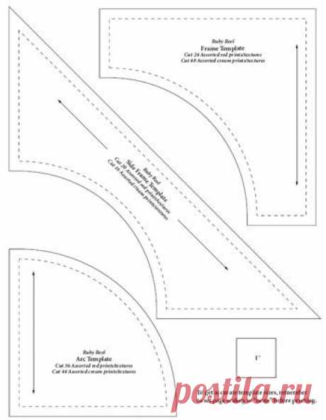 Pattern: Ruby Reel