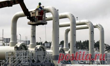 Греция заявила о готовности построить свою часть &quot;Турецкого потока&quot; - Новости Экономики - Новости Mail.Ru