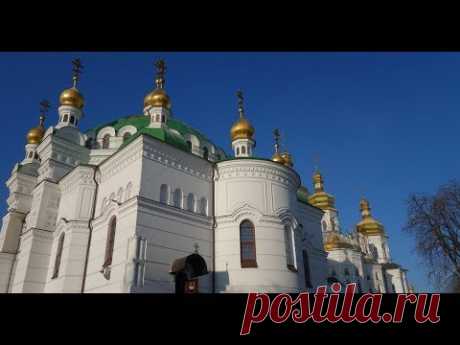 Праздник Покрова Пресвятой Богородицы: всенощная