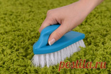 Для мытья полов 
Быстро (и без особых усилий) отмыть грязный пол поможет содовый раствор (100 гр соды на 10 л воды).