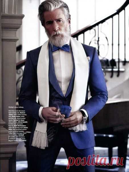 Плевал я на вашу пенсию...