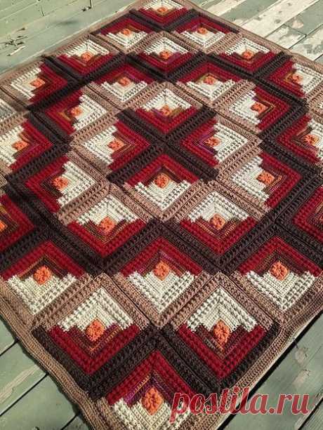 Good morning, girls. 🤩 A beautiful blanket pattern for decoration. 🌻Perfect colors. 💎What do you think. The download is below.👇
https://www.crochetwebsites-free.com/2017/09/blanket-amazing-tutorial-free.html
#blanket#knitting#amocrochetar#ilovecrochet#blanket#knitting#amocrochetar
#handmade #box #basket
#home #decorations #storage
#butterfly #craft #tricotin 
#craftastherapy #creations 
#crochetcrazy #inspiration