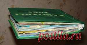 Мастер-класс по созданию обложки для альбома. Taliya | Scrapboutique