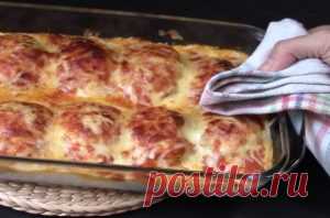 Така се прави вкусно ястие, с което ще оставите всички без думи