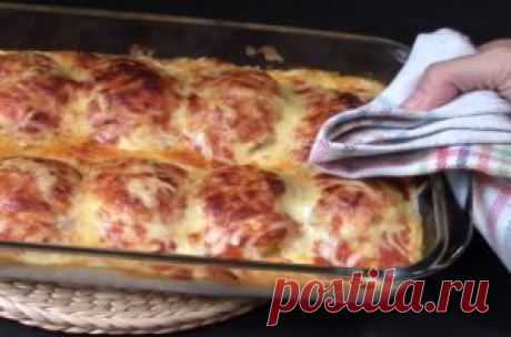 Така се прави вкусно ястие, с което ще оставите всички без думи