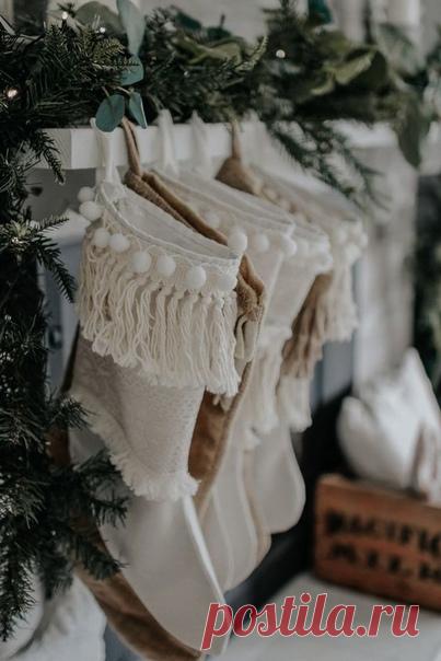 #декор_идея_новыйгод_рождество