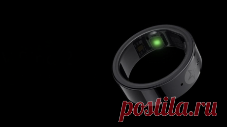 Meizu выпустила смарт-кольцо, которое следит за уровнем сахара в крови Главная функция аксессуара будет особенно полезной для людей, больных сахарным диабетом.