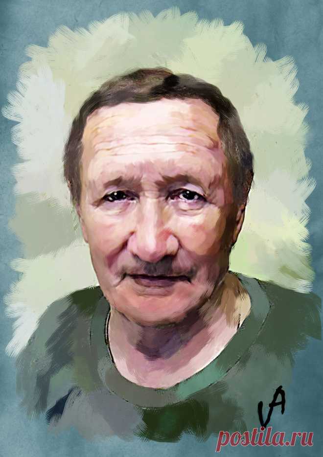 Батя