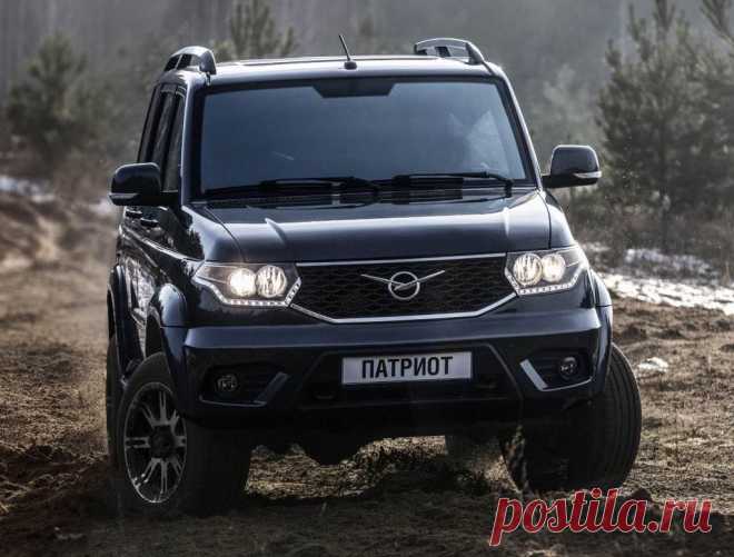 Новый УАЗ Патриот 2022 заменили на внедорожник Nissan Pathfinder 2014 по той же цене Автомобили для бездорожья пользуются стабильным спросом у владельцев машин, особенно если им приходится регулярно выезжать на природу. Российский рынок предлагает большое число автомашин, которые спос