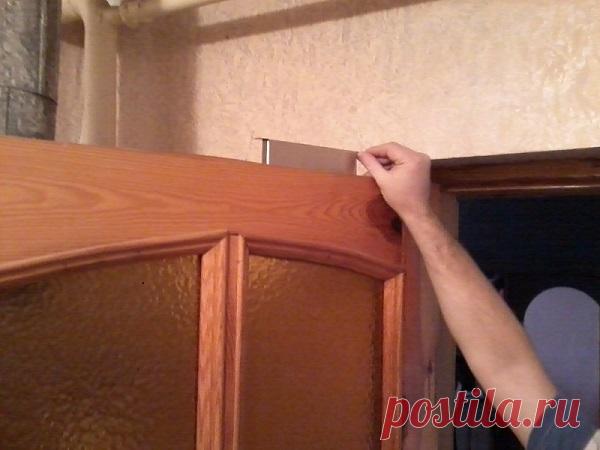 Никогда бы не догадался спрятать деньги таким образом!